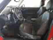 2013 MINI Hardtop with VIN WMWSU3C59DT687082, listed as a Copart auction lot 61967995 with 107,708 mi miles and Clean title. Bid and sale history available at DreamBid. Image 7.