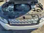 2016 Land Rover Range Rover Sport HSE с VIN SALWR2KF0GA657844, выставлен на аукционе Copart как лот 82100675 с пробегом Не указан миль и Чистый • Clean title. История ставок и продаж доступна на DreamBid. Изображение 11.