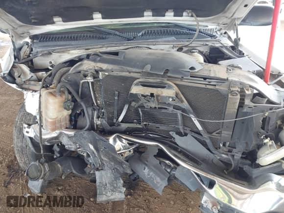 2005 GMC Sierra 1500 SLE с VIN 1GTEC19T55Z305299, выставлен на аукционе IAAI как лот 42211248 с пробегом 154 222 миль миль и . История ставок и продаж доступна на DreamBid. Изображение 10.