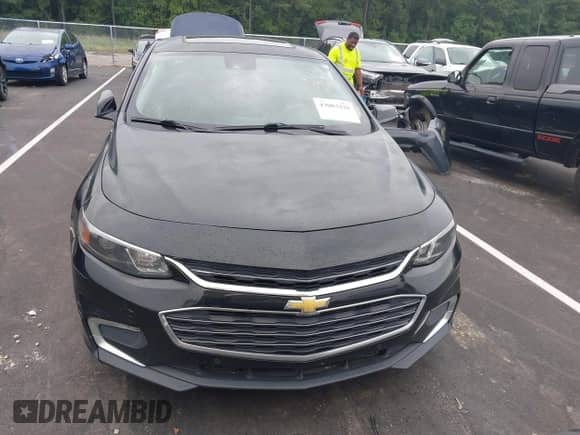 2016 Chevrolet Malibu LT с VIN 1G1ZF5SX6GF194403, выставлен на аукционе IAAI как лот 43003420 с пробегом 274 917 миль миль и . История ставок и продаж доступна на DreamBid. Изображение 12.