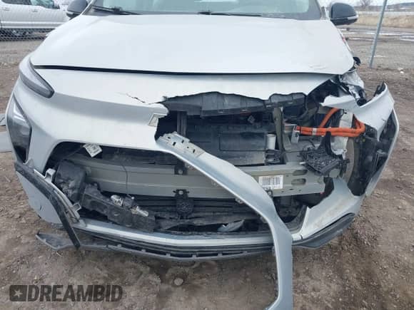 2022 Chevrolet Bolt EUV Premier с VIN 1G1FZ6S06N4134259, выставлен на аукционе IAAI как лот 41831204 с пробегом 59 417 миль миль и . История ставок и продаж доступна на DreamBid. Изображение 6.