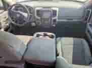 2015 Ram 1500 Lone Star z VIN 1C6RR7LM7FS707489, wystawiony jako Copart lot #80517005 z przebiegiem 161 671 mil mil oraz Szkoda całkowita • Salvage title. Historia ofert i sprzedaży dostępna na DreamBid. Obrazek 8.