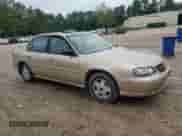 2001 Chevrolet Malibu LS с VIN 1G1NE52J516158903, выставлен на аукционе Copart как лот 68005375 с пробегом Не указан миль и Списание • Salvage title. История ставок и продаж доступна на DreamBid. Изображение 4.