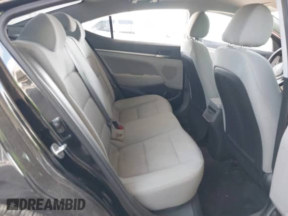 2017 Hyundai Elantra SE with VIN 5NPD84LF9HH063954, listed as a IAAI auction lot 42982777 with 84,906 mi miles and . Bid and sale history available at DreamBid. Image 8.