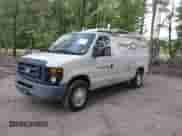 2014 Ford Econoline Cargo Commercial с VIN 1FTNE2EL5EDA76450, выставлен на аукционе IAAI как лот 42870453 с пробегом 139 794 миль миль и . История ставок и продаж доступна на DreamBid. Изображение 2.
