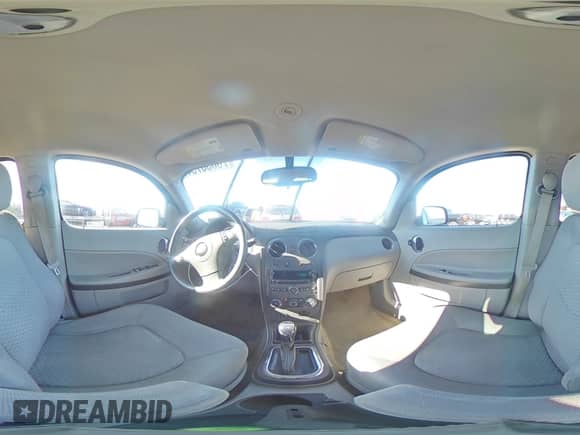 2011 Chevrolet HHR 1LT z VIN 3GNBABFU4BS596728, wystawiony jako Copart lot #78656754 z przebiegiem 109 754 mil mil oraz Szkoda całkowita • Salvage title. Historia ofert i sprzedaży dostępna na DreamBid. Obrazek 14.