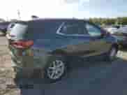 2023 Chevrolet Equinox LT с VIN 3GNAXUEG2PS149551, выставлен на аукционе Copart как лот 67774855 с пробегом 76 573 миль миль и Списание • Salvage title. История ставок и продаж доступна на DreamBid. Изображение 3.