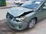 2015 Subaru Impreza Premium с VIN JF1GJAC65FH010525, выставлен на аукционе IAAI как лот 43190476 с пробегом 26 756 миль миль и . История ставок и продаж доступна на DreamBid. Изображение 17.