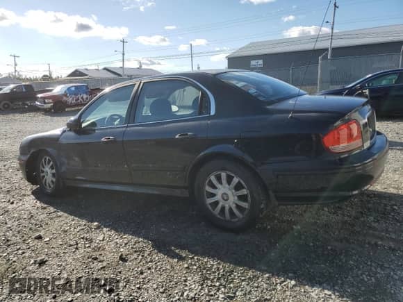 2004 Hyundai Sonata z VIN KMHWF25H14A978831, wystawiony jako Copart lot #75912794 z przebiegiem 112 212 mil mil oraz Czysty tytuł • Clean title. Historia ofert i sprzedaży dostępna na DreamBid. Obrazek 2.