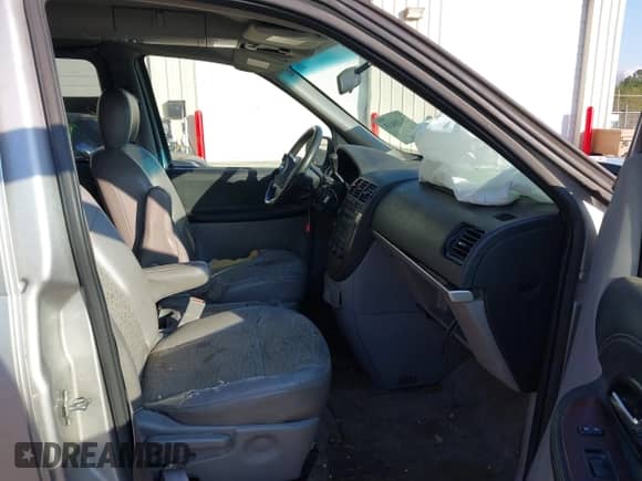 2006 Chevrolet Uplander 1LT with VIN 1GNDV33L16D133241, listed as a IAAI auction lot 41420633 with 291,342 mi miles and . Bid and sale history available at DreamBid. Image 5.