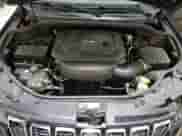 2018 Jeep Grand Cherokee Limited z VIN 1C4RJFBG5JC370670, wystawiony jako Copart lot #86436585 z przebiegiem 86 768 mil mil oraz Szkoda całkowita • Salvage title. Historia ofert i sprzedaży dostępna na DreamBid. Obrazek 12.