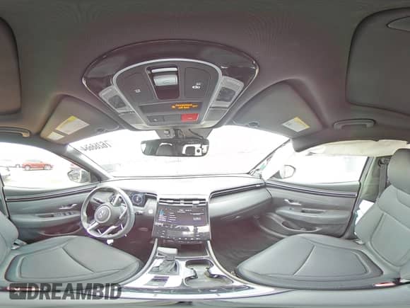2024 Hyundai Santa Cruz XRT с VIN 5NTJDDDF2RH104893, выставлен на аукционе Copart как лот 76288684 с пробегом 10 115 миль миль и На запчасти • Non repairable. История ставок и продаж доступна на DreamBid. Изображение 14.