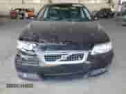 2006 Volvo S60 2.5L Turbo R с VIN YV1RH527562525280, выставлен на аукционе Copart как лот 78812404 с пробегом 172 977 миль миль и Списание • Salvage title. История ставок и продаж доступна на DreamBid. Изображение 5.