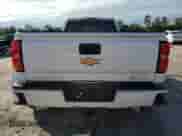 2019 Chevrolet Silverado 3500HD High Country with VIN 1GC4KYEY9KF269400, listed as a Copart auction lot 79686494 with 147,597 mi miles and Salvage title. Bid and sale history available at DreamBid. Image 6.
