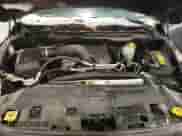 2016 Ram 1500 SLT with VIN 1C6RR7LT2GS234688, listed as a Copart auction lot 85645504 with 120,136 mi miles and Clean title. Bid and sale history available at DreamBid. Image 13.