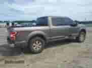 2018 Ford F-150 XL с VIN 1FTEW1EG7JFB67874, выставлен на аукционе Copart как лот 70876505 с пробегом 142 981 миль миль и Списание • Salvage title. История ставок и продаж доступна на DreamBid. Изображение 3.