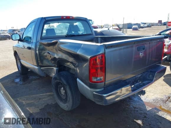 2006 Dodge 1500 ST с VIN 1D7HA16P06J218779, выставлен на аукционе IAAI как лот 41482441 с пробегом 123 428 миль миль и . История ставок и продаж доступна на DreamBid. Изображение 3.