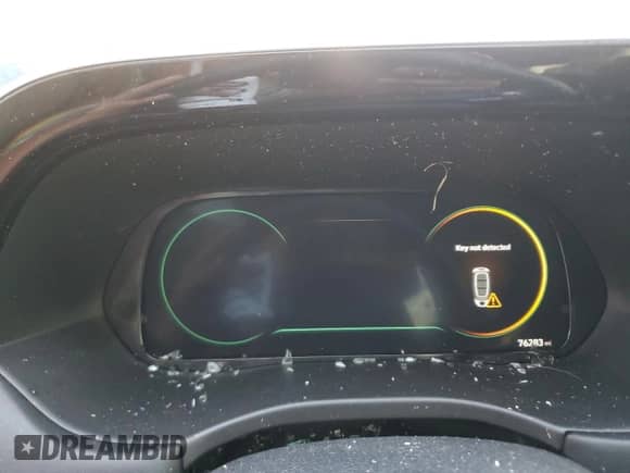 2021 Hyundai Palisade Calligraphy с VIN KM8R7DHE1MU299261, выставлен на аукционе Copart как лот 71283104 с пробегом 76 583 миль миль и Списание • Salvage title. История ставок и продаж доступна на DreamBid. Изображение 9.