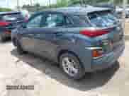 2020 Hyundai Kona SE с VIN KM8K1CAA2LU415067, выставлен на аукционе IAAI как лот 42344164 с пробегом 57 798 миль миль и . История ставок и продаж доступна на DreamBid. Изображение 3.