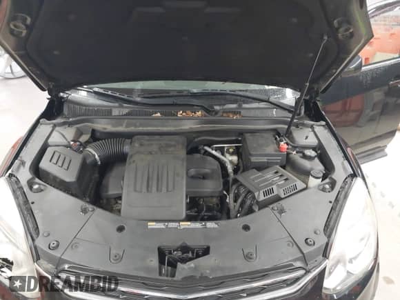 2016 Chevrolet Equinox LT with VIN 2GNFLFEK8G6298689, listed as a IAAI auction lot 43399726 with 98,904 mi miles and . Bid and sale history available at DreamBid. Image 10.