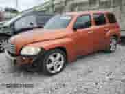 2007 Chevrolet HHR LS с VIN 3GNDA13D07S620585, выставлен на аукционе Copart как лот 69121115 с пробегом 192 045 миль миль и Списание • Salvage title. История ставок и продаж доступна на DreamBid. Изображение 1.