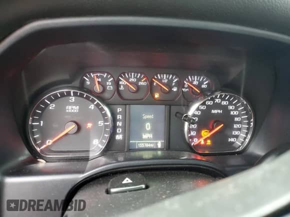2015 Chevrolet Silverado 1500 Work Truck с VIN 1GCRCPEH0FZ363599, выставлен на аукционе Copart как лот 59964515 с пробегом 155 784 миль миль и Списание • Salvage title. История ставок и продаж доступна на DreamBid. Изображение 9.