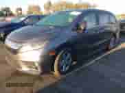 2019 Honda Odyssey EX-L с VIN 5FNRL6H75KB128015, выставлен на аукционе IAAI как лот 43161750 с пробегом Не указан миль и . История ставок и продаж доступна на DreamBid. Изображение 2.