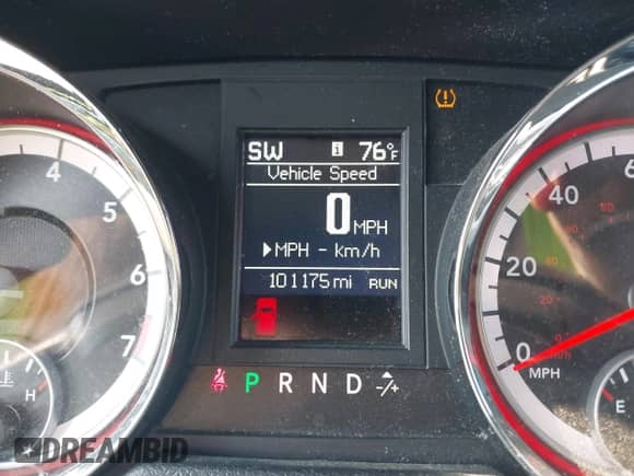 2013 Dodge Grand Caravan R/T с VIN 2C4RDGEG2DR643973, выставлен на аукционе IAAI как лот 42920926 с пробегом 101 175 миль миль и . История ставок и продаж доступна на DreamBid. Изображение 15.