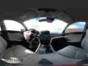 2021 Honda Accord with VIN 1HGCV3F19MA011158, listed as a IAAI auction lot 43209344 with 29,234 mi miles and . Bid and sale history available at DreamBid. Image 18.