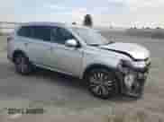 2020 Mitsubishi Outlander ES с VIN JA4AZ3A36LZ024494, выставлен на аукционе Copart как лот 72065255 с пробегом 104 831 миль миль и Списание • Salvage title. История ставок и продаж доступна на DreamBid. Изображение 4.