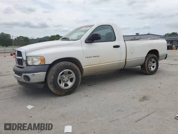 2000 Dodge 1500 z VIN 3B7HF13Z8YG149765, wystawiony jako Copart lot #59745725 z przebiegiem 187 897 mil mil oraz Szkoda całkowita • Salvage title. Historia ofert i sprzedaży dostępna na DreamBid. Obrazek 1.