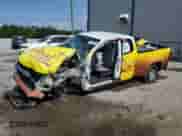 2020 Chevrolet Colorado 2WD Work Truck с VIN 1GCHSBEN9L1195222, выставлен на аукционе Copart как лот 53705245 с пробегом Не указан миль и На запчасти • Non repairable. История ставок и продаж доступна на DreamBid. Изображение 1.