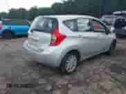 2015 Nissan Note SV z VIN 3N1CE2CP4FL382051, wystawiony jako IAAI lot #42622309 z przebiegiem 160 040 mil mil oraz . Historia ofert i sprzedaży dostępna na DreamBid. Obrazek 4.