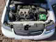 2002 Chevrolet Malibu с VIN 1G1ND52J22M665340, выставлен на аукционе Copart как лот 62777525 с пробегом 83 512 миль миль и Списание • Salvage title. История ставок и продаж доступна на DreamBid. Изображение 11.