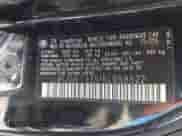 2005 BMW Z4 2.5i с VIN 4USBT33515LS58522, выставлен на аукционе IAAI как лот 43447001 с пробегом 201 186 миль миль и . История ставок и продаж доступна на DreamBid. Изображение 9.