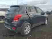 2019 Chevrolet Trax LT с VIN 3GNCJLSB2KL255031, выставлен на аукционе Copart как лот 71372315 с пробегом 39 774 миль миль и На запчасти • Non repairable. История ставок и продаж доступна на DreamBid. Изображение 3.