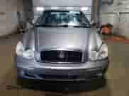 2004 Hyundai Sonata GLS z VIN KMHWF35H24A072225, wystawiony jako Copart lot #70463484 z przebiegiem 159 971 mil mil oraz Szkoda całkowita • Salvage title. Historia ofert i sprzedaży dostępna na DreamBid. Obrazek 5.