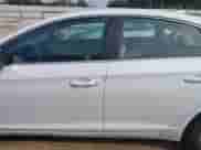 2017 Hyundai Sonata 2.4L с VIN 5NPE24AF2HH474394, выставлен на аукционе IAAI как лот 43334857 с пробегом 297 288 миль миль и . История ставок и продаж доступна на DreamBid. Изображение 15.