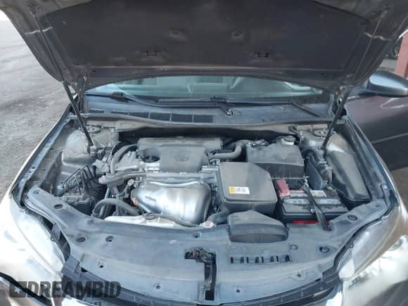 2017 Toyota Camry XLE с VIN 4T1BF1FK7HU789169, выставлен на аукционе IAAI как лот 43289522 с пробегом 90 629 миль миль и . История ставок и продаж доступна на DreamBid. Изображение 10.