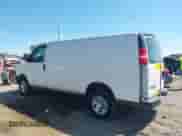 2018 Chevrolet Express Cargo с VIN 1GCWGAFP8J1201334, выставлен на аукционе IAAI как лот 43093862 с пробегом 155 446 миль миль и . История ставок и продаж доступна на DreamBid. Изображение 14.