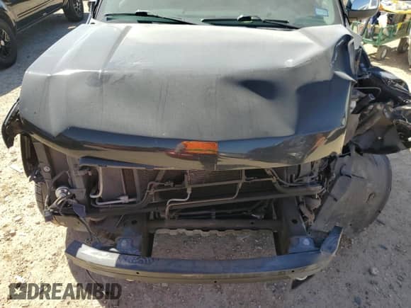 2014 Chevrolet Tahoe LS с VIN 1GNSCAE08ER107161, выставлен на аукционе Copart как лот 48582565 с пробегом 287 241 миль миль и Списание • Salvage title. История ставок и продаж доступна на DreamBid. Изображение 11.