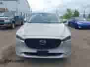 2025 Mazda CX-5 S Preferred z VIN JM3KFBCL1S0582774, wystawiony jako IAAI lot #42355004 z przebiegiem 15 343 mil mil oraz . Historia ofert i sprzedaży dostępna na DreamBid. Obrazek 13.
