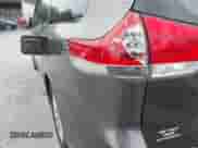 2012 Toyota Sienna LE with VIN 5TDJK3DC1CS035944, listed as a IAAI auction lot 42964470 with 209,634 mi miles and . Bid and sale history available at DreamBid. Image 19.