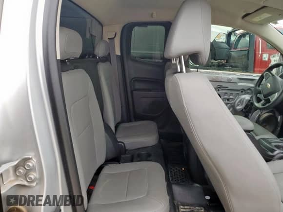 2016 Chevrolet Colorado 2WD WT с VIN 1GCHSBEA0G1171135, выставлен на аукционе Copart как лот 60332035 с пробегом 144 913 миль миль и Чистый • Clean title. История ставок и продаж доступна на DreamBid. Изображение 10.