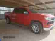 2022 Chevrolet Silverado 1500 LT with VIN 1GCPDDEK9NZ511309, listed as a Copart auction lot 62285435 with 68,261 mi miles and Clean title. Bid and sale history available at DreamBid. Image 4.