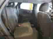 2020 Chevrolet Blazer LT с VIN 3GNKBBRA1LS572662, выставлен на аукционе Copart как лот 85865455 с пробегом 113 355 миль миль и Списание • Salvage title. История ставок и продаж доступна на DreamBid. Изображение 11.