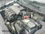 2017 Nissan Sentra SR with VIN 3N1AB7AP7HY253663, listed as a IAAI auction lot 43238237 with 101,826 mi miles and . Bid and sale history available at DreamBid. Image 18.