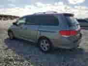 2009 Honda Odyssey Touring z VIN 5FNRL38999B059288, wystawiony jako Copart lot #87080475 z przebiegiem 256 763 mil mil oraz Czysty tytuł • Clean title. Historia ofert i sprzedaży dostępna na DreamBid. Obrazek 2.