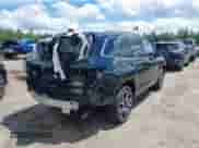 2021 Honda Pilot Touring 7-Passenger z VIN 5FNYF6H63MB088594, wystawiony jako IAAI lot #39837443 z przebiegiem 70 415 mil mil oraz . Historia ofert i sprzedaży dostępna na DreamBid. Obrazek 4.