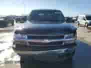 2003 Chevrolet Suburban LT z VIN 1GNGK26U33R278686, wystawiony jako Copart lot #86648554 z przebiegiem 209 059 mil mil oraz Szkoda całkowita • Salvage title. Historia ofert i sprzedaży dostępna na DreamBid. Obrazek 5.